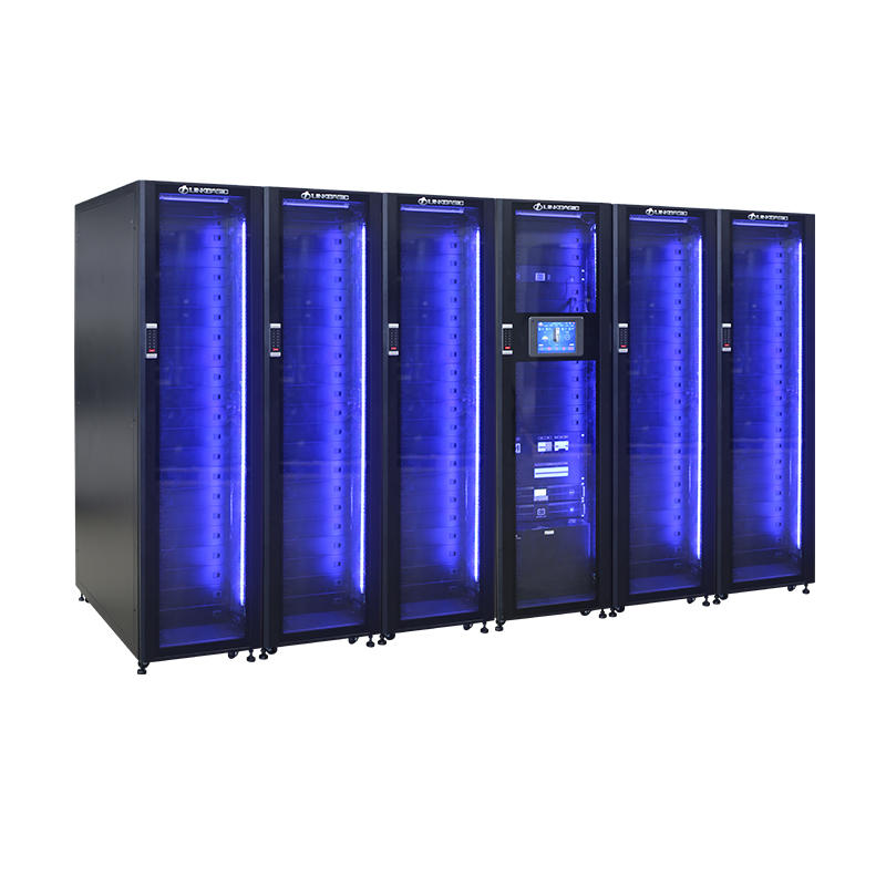 Mini Data Center Market