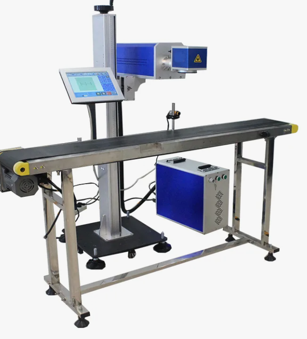 Laser Engraving Machine Market Business Strategies, Revenue and Growth Rate