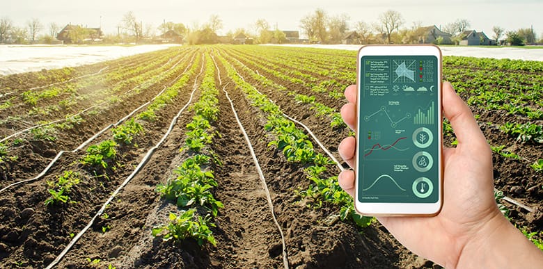 Agricultural Software Market Is Booming Worldwide | Granular, Agris, Iteris