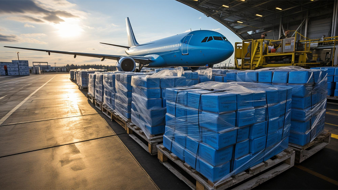 Air Cargo and Freight Logistics Market