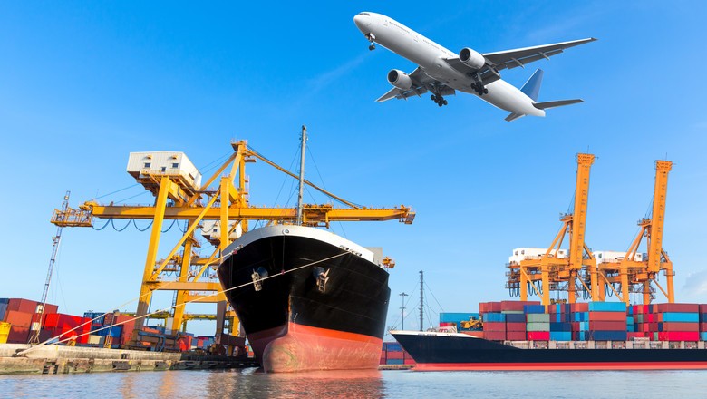 Airport & Marine Port Security  Market Is Set To Fly High Growth In Years To Come |