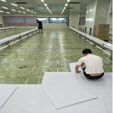 Anti-static Floor Market SWOT Analysis & Key Business Strategies: Gerflor, FloorTech, Dr. Schutz