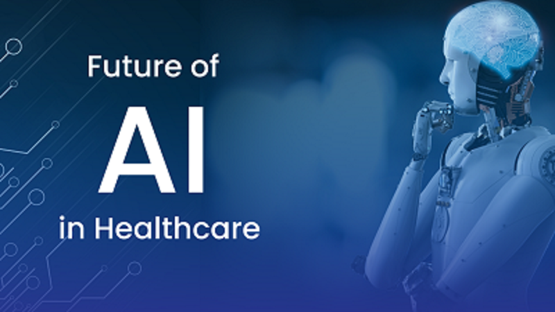 Artificial Intelligence In Healthcare Market