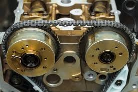 Automotive Timing Chain