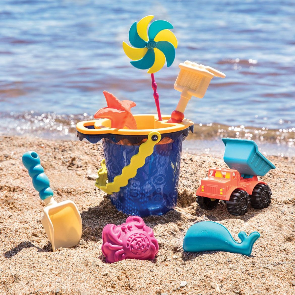 Beach Toys Market is Likely to Experience a Tremendous Growth in Near Future | LUDI, BigMouth, Huaxing