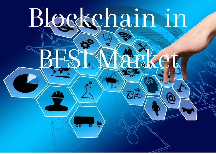 Blockchain in BFSI