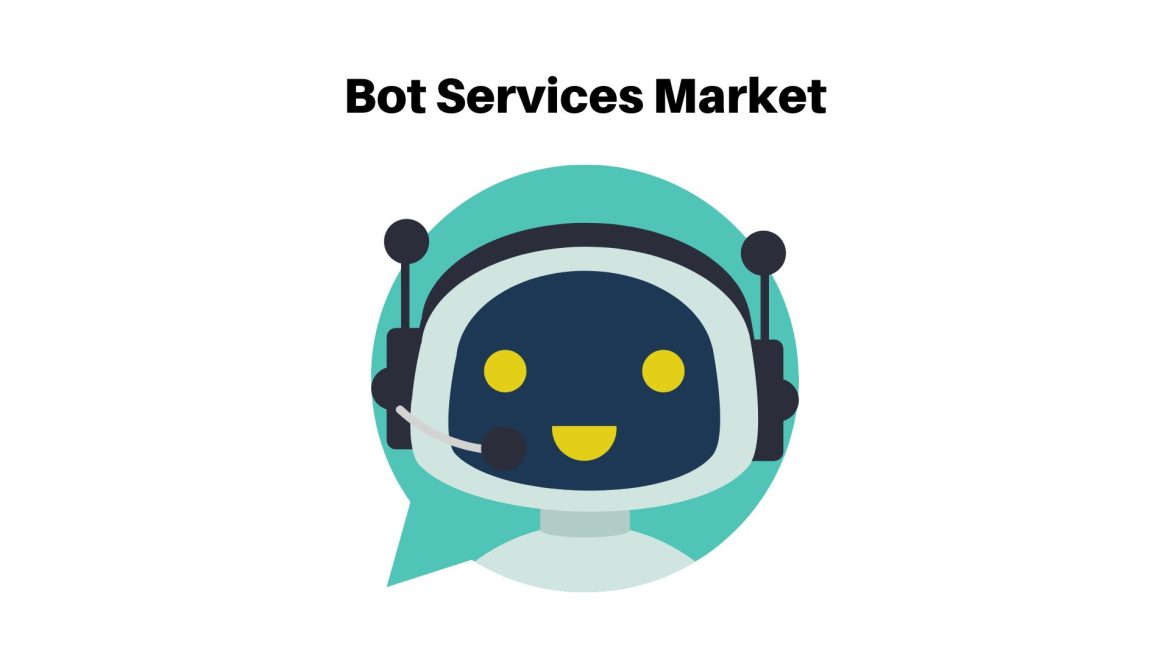 Bot Services Market is set to Fly High Growth in Years to Come | Nuance Communications, Aspect Software, Inbenta Technologies