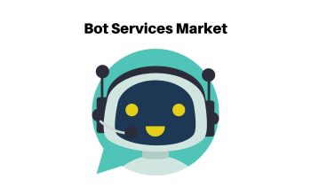 Bot Services Market