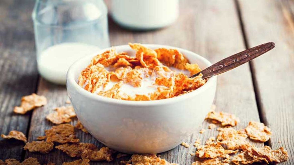 Breakfast Cereals Market Is Booming Worldwide | Kellogg, Migros, Nestle