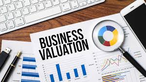 Business Valuation Service Market