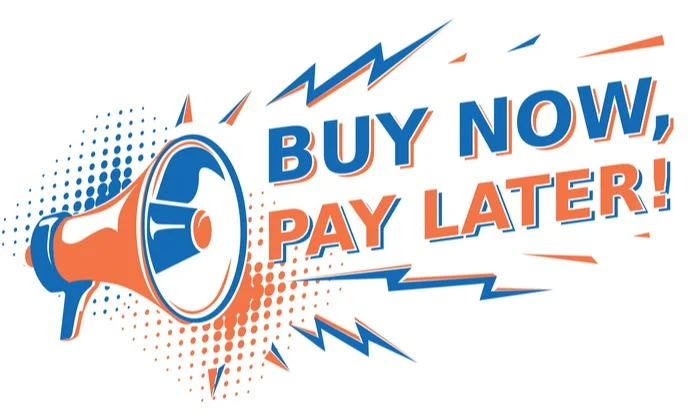 Buy Now Pay Later Market