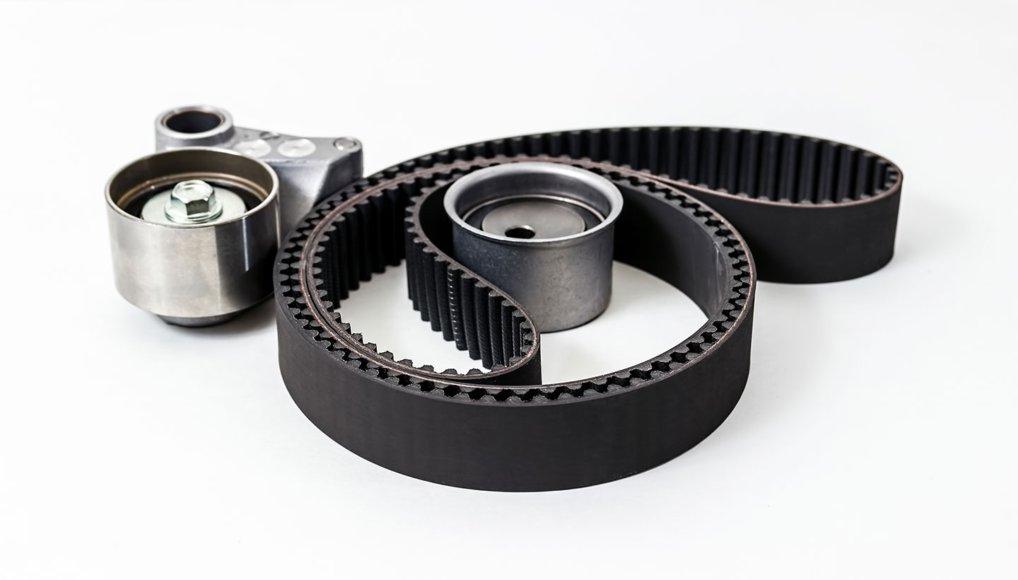 Timing Belt Market