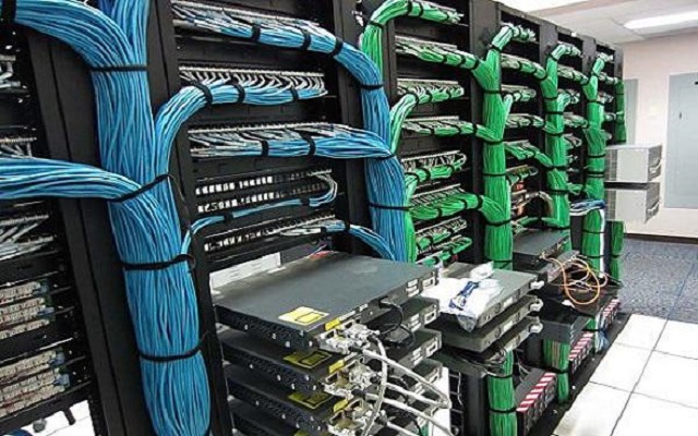 Cable Management Accessories Market