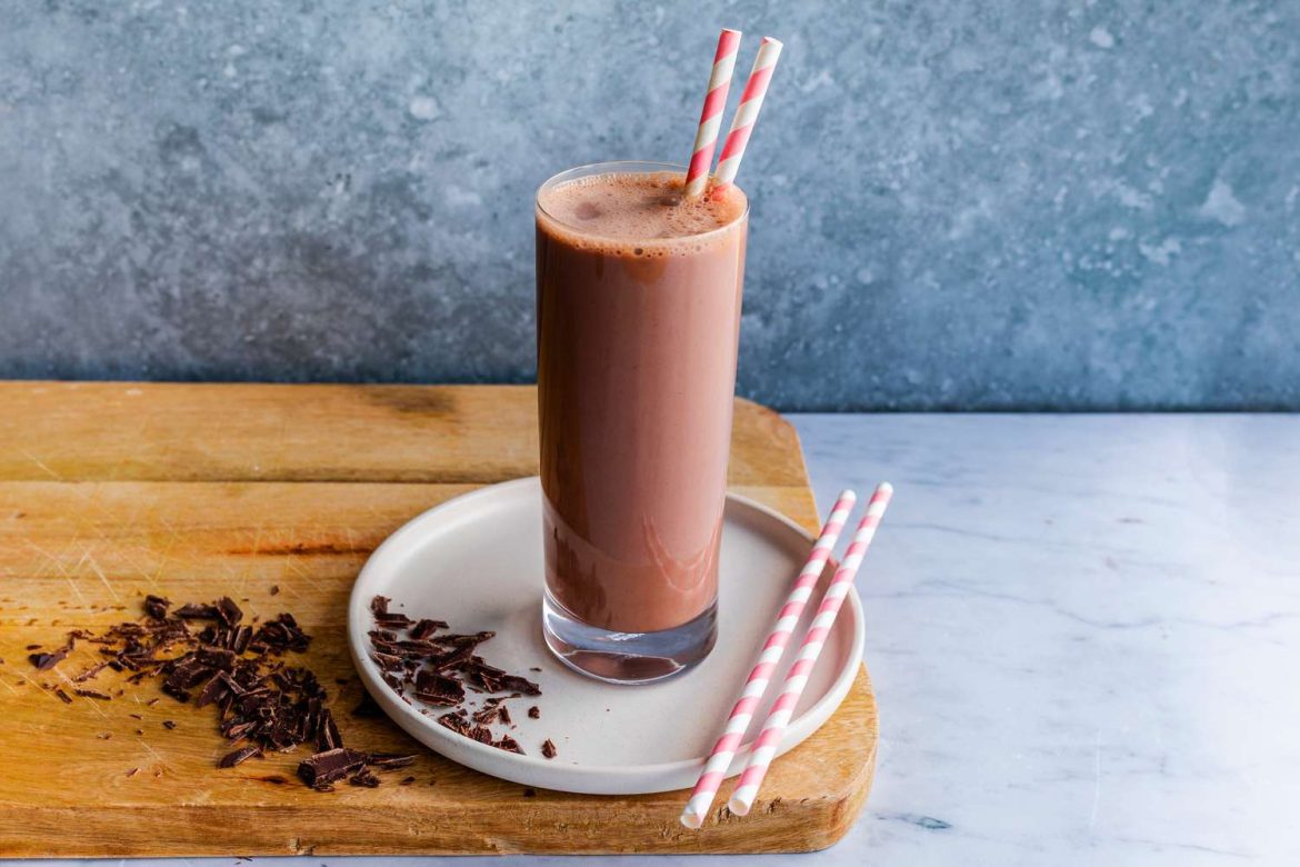 Chocolate Milk Market: An Extensive Analysis Predicts Significant Future Growth