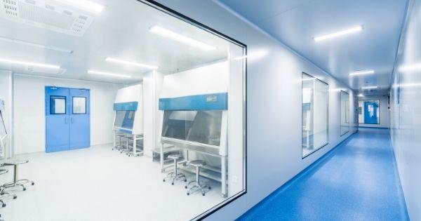 Cleanroom Technology Market to Witness Phenomenal Growth