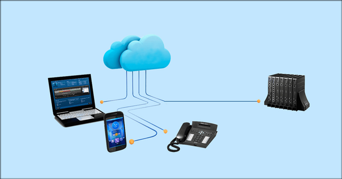 Cloud PBX Tool Market