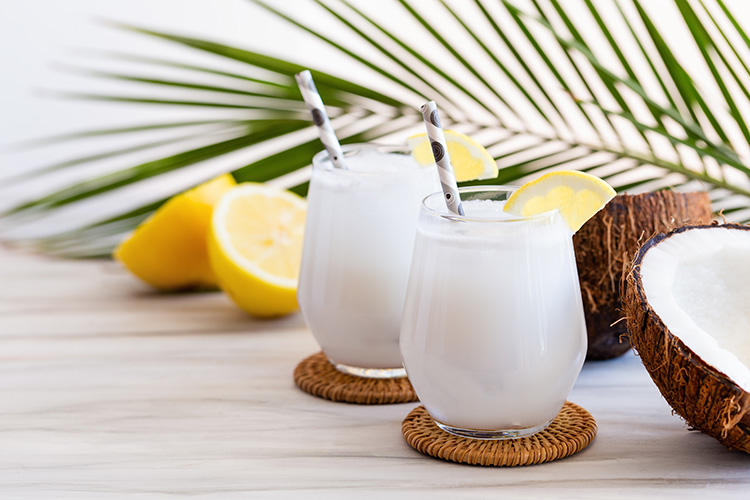 Coconut Beverages Market Future Strategies and Growth Forecast till 2030