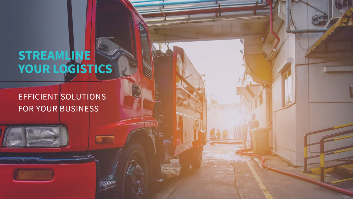 Logistics Market is expected to reach USD 450.83 Bn by 2030