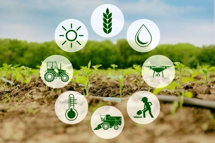 Digital Agriculture Market Demand Analysis and Opportunity Outlook 2024-2030