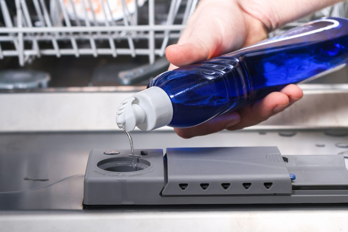 Dishwasher Rinse Aids Market SWOT Analysis by Size, Status and Forecast 2024 to 2030