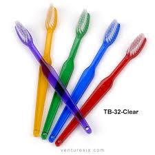 Disposable Toothbrush Market Rewriting Long Term Growth Story (2024-2030)