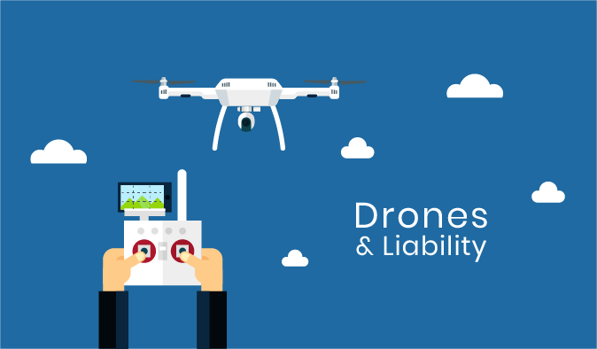 Drone Liability Insurance