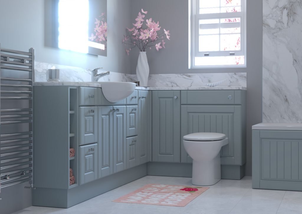 Factory-Made Bathroom Unit Market SWOT Analysis by Size, Status and Forecast to 2024-2030