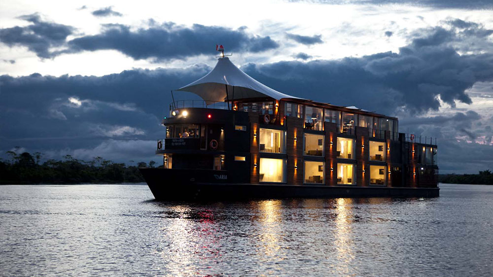 Floating Hotels Market Projected to Reach USD 7.74 Billion by 2030