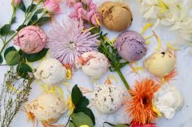 Know Reasons Why Floral Flavors  Market May See New Emerging Trends