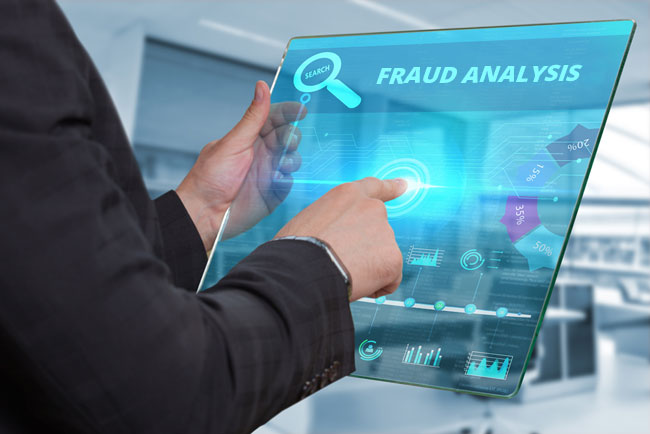 Fraud Analytics Software