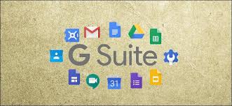 G Suite Business Software Market Show Incredible Growth Soon