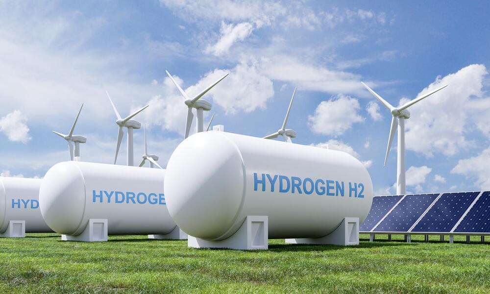 Green Hydrogen Energy Storage System Market: An Extensive Analysis Predicts Significant Future Growth