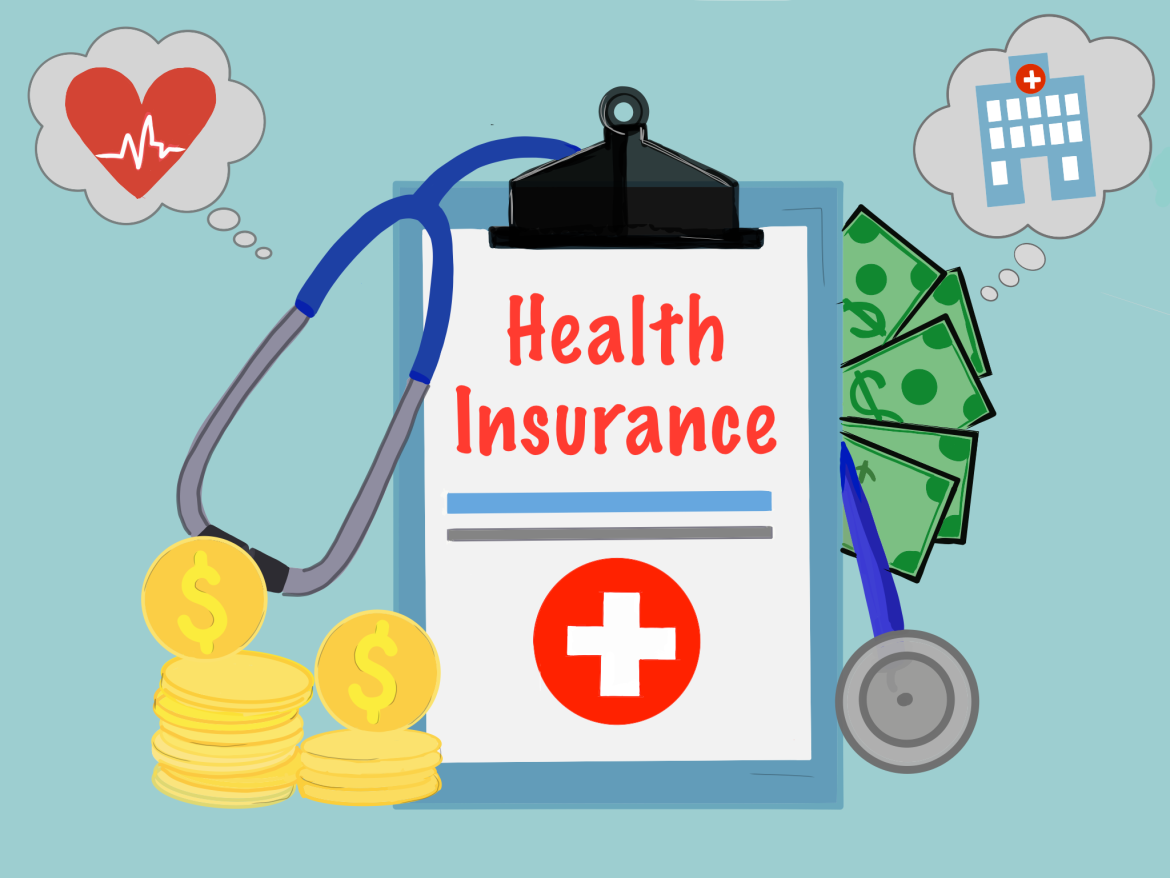 Health Insurance Market Demonstrates A Spectacular Growth By 2024-2030: Aetna, AIA Group, Allianz SE