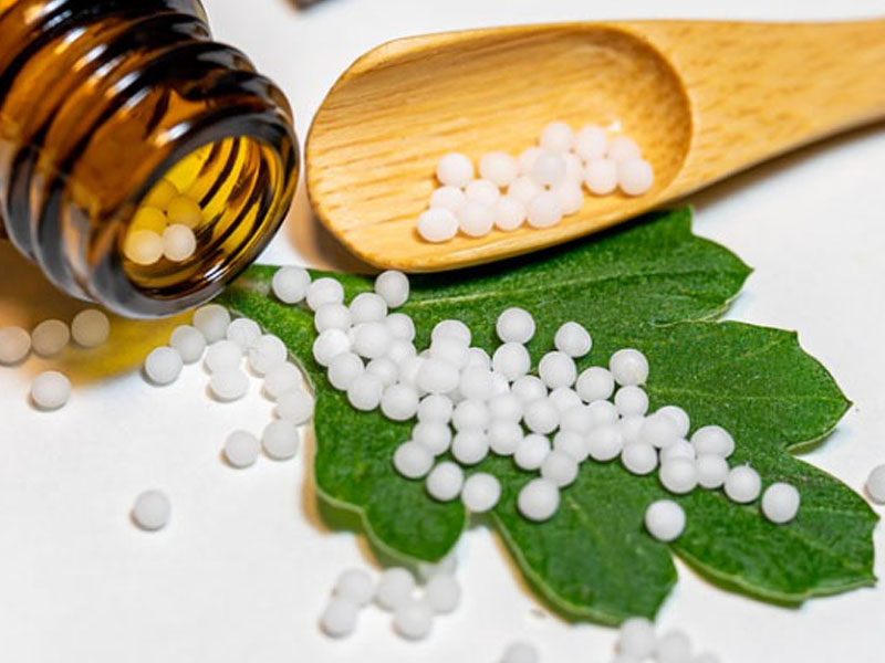 Homeopathic Medicine Market is Likely to Experience a Tremendous Growth in Near Future