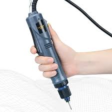 Industrial Corded Electric Screwdriver Market Rewriting Long Term Growth Story (2024-2030)