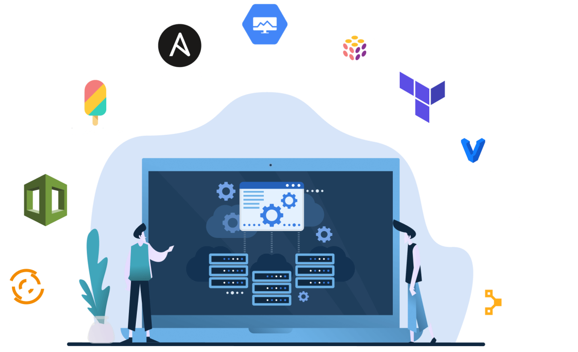 Infrastructure as Code Market Become Attractive Amid High Competition: Amazon.com, Microsoft, Google