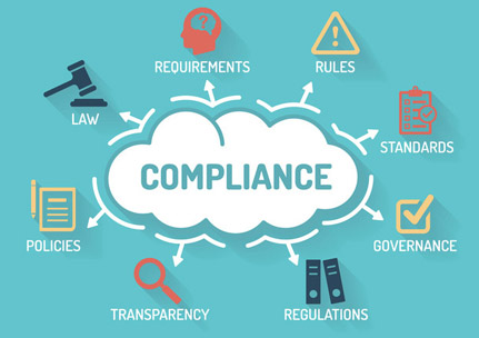 Insurance Compliance Software