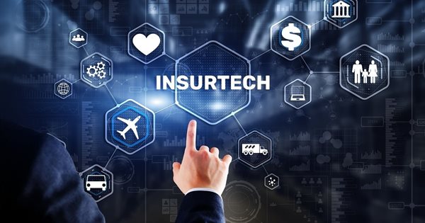 Insurtech