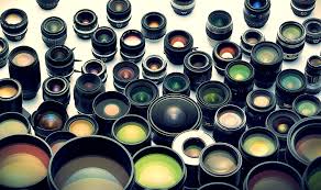 Interchangeable Lens Market