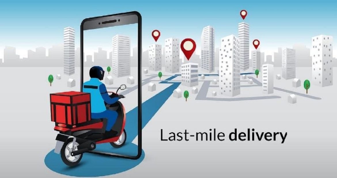 Last Mile Delivery  Market Is Set To Fly High Growth In Years To Come |