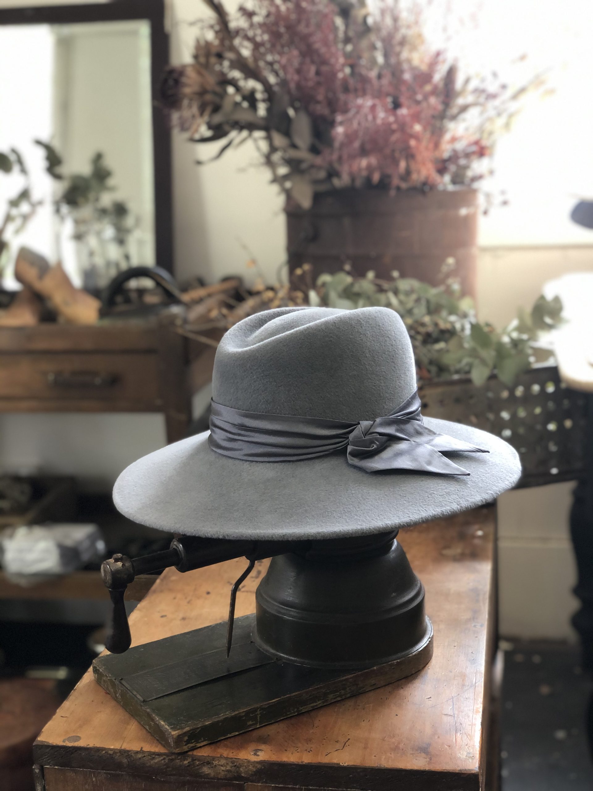 Luxury Hat Market