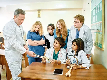 Medical Education Market is expected to reach USD 53.35 Billion by 2030