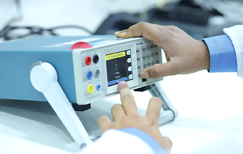 Medical Equipment Calibration Services Market 2024 Global Insights and Business Scenario | 2024-2031