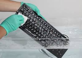 Medical Waterproof Keyboard  Market to Develop New Growth Story |