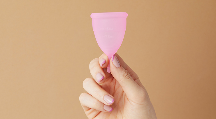 Menstrual Cup Market Is Booming Worldwide: Diva, MeLuna, YUUKI