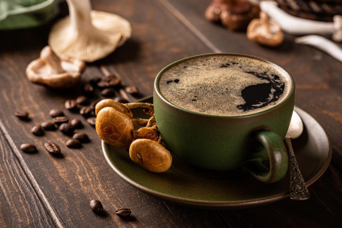 Mushroom Coffee Market To See Major Growth By 2030 | RYZE, Mushroom Cups, Real Mushrooms