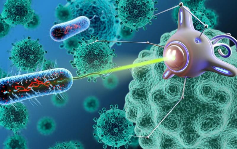 Nanobiotechnology Market to Witness Excellent Revenue Growth Owing to Rapid Increase in Demand