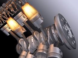 Natural Gas Engine Market is touching new levels – A comprehensive study segmented |