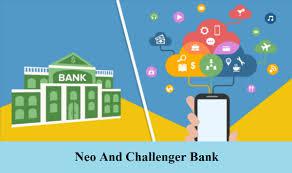 Neo and Challenger Bank