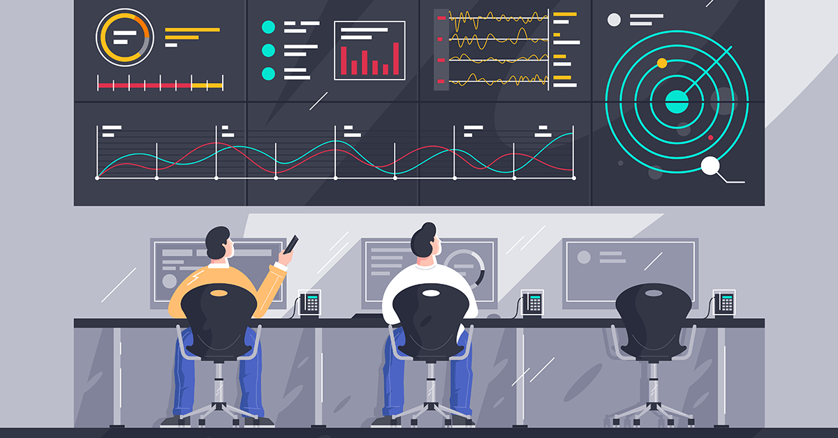 Network Monitoring Tool